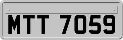 MTT7059