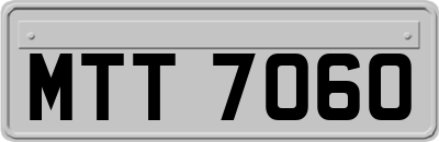 MTT7060