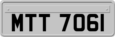 MTT7061