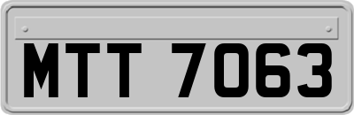 MTT7063