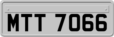 MTT7066