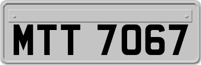 MTT7067