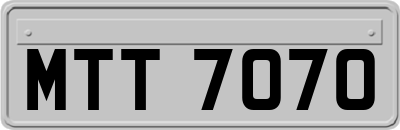MTT7070