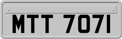 MTT7071