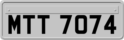 MTT7074
