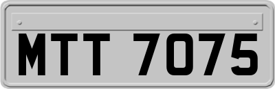 MTT7075