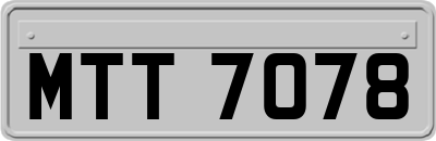 MTT7078