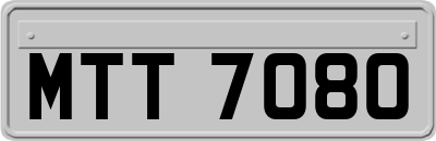 MTT7080