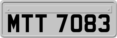 MTT7083