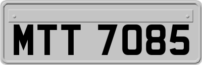 MTT7085