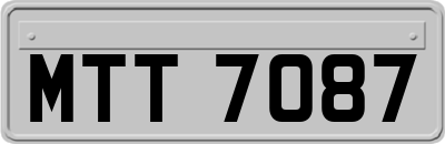 MTT7087
