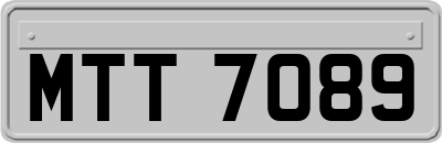 MTT7089