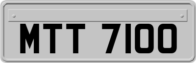 MTT7100
