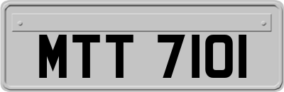 MTT7101