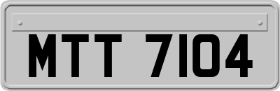 MTT7104