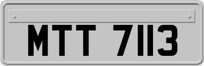 MTT7113