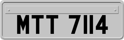 MTT7114