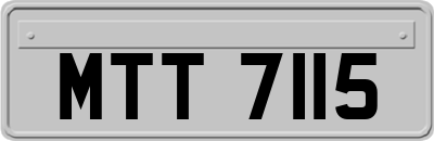 MTT7115