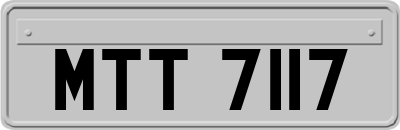 MTT7117
