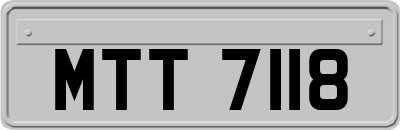 MTT7118