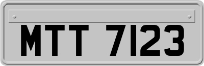 MTT7123