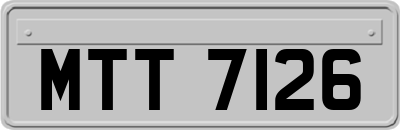 MTT7126