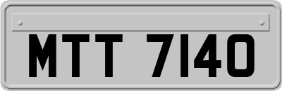 MTT7140