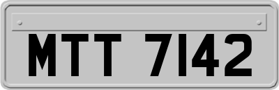 MTT7142