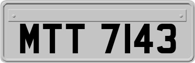 MTT7143