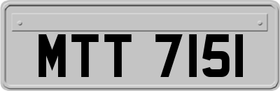 MTT7151