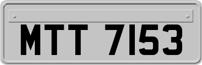 MTT7153