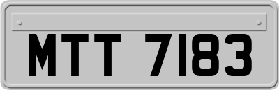 MTT7183