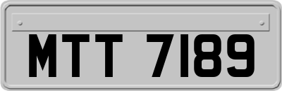 MTT7189