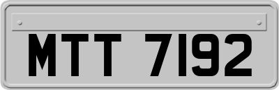 MTT7192