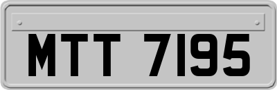 MTT7195