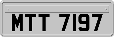 MTT7197