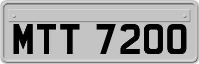 MTT7200