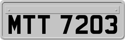 MTT7203