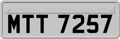 MTT7257