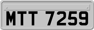 MTT7259