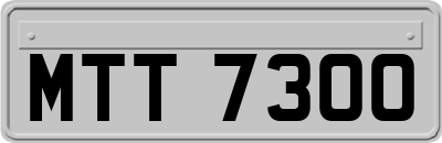 MTT7300