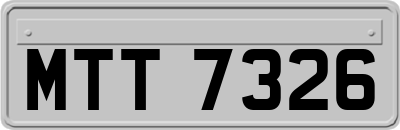 MTT7326