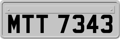 MTT7343