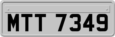 MTT7349
