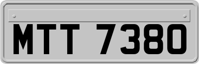 MTT7380