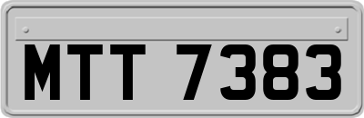 MTT7383