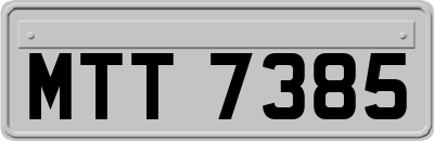 MTT7385