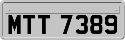 MTT7389