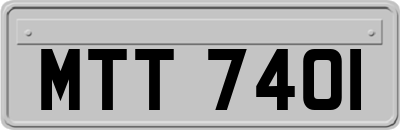 MTT7401