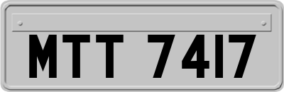 MTT7417